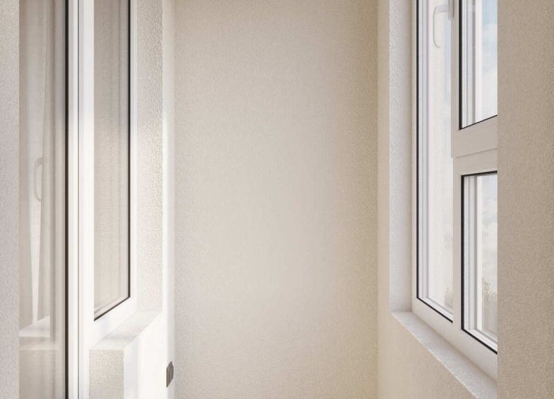 Дом № 1 в Новинки от GloraX - фото 24