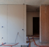 Ход строительства дома 49 в ЖК Европейский Берег -