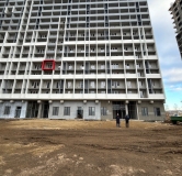 Ход строительства дома 14 в ЖК Манхэттен -