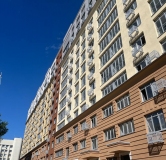 ЖК Дом на Горького - ход строительства,