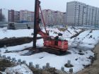 ЖК Две реки - ход строительства, фото 49, Март 2019