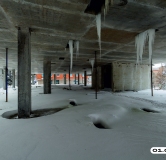 Ход строительства дома 43 в ЖК По ул. Гоголевская -