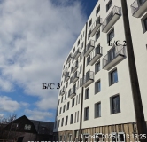 Ход строительства дома 2 в ЖК Сити Парк 2 -