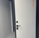 Ход строительства дома 2а в ЖК По ул. Нагуманова -