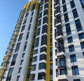 Ход строительства дома 57, литера 2 в ЖК Йога -