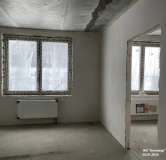 Ход строительства дома № 2 в Гранд-Квартал Бетанкур -