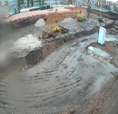 Ход строительства дома 56а в ЖК Сотый квартал -