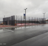 Ход строительства дома Поз. 2 в ЖК Юго-Западный -