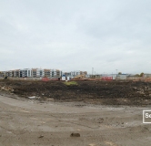 Ход строительства дома 9 в ЖК Юнивер Сити. Город Возможностей (Univer City. Город Возможностей) -