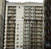 Ход строительства дома 302, корпус 2 в ЖК Звезды Столиц -