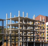 Ход строительства дома 2 этап в ЖК Микрорайон Зори (Zori) -