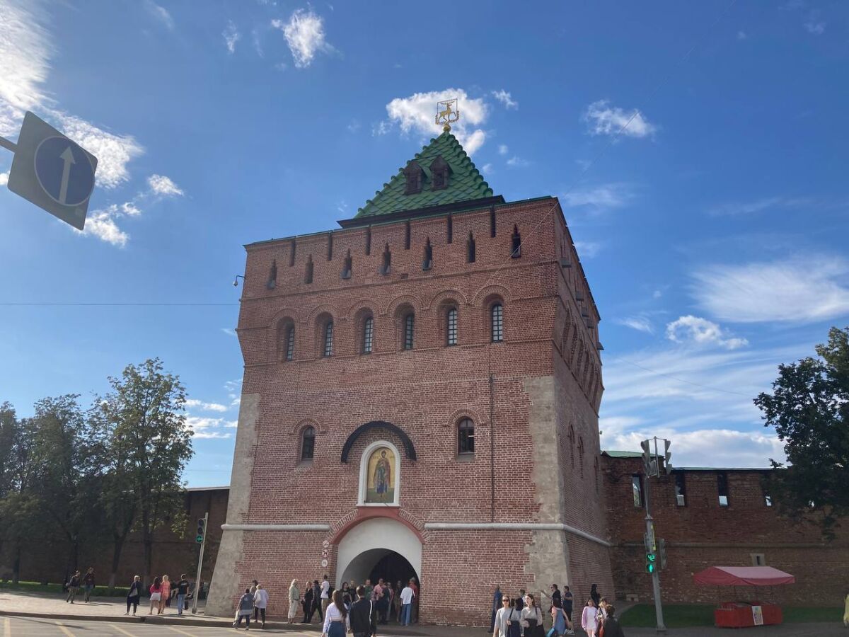 53-е место занял Нижний Новгород по объемам строительства жилья в России - фото 1