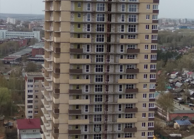ЖК Огни Ижевска - фото 7