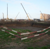 Ход строительства дома Литер 2 (16-1) в ЖК Ридс (REEDS) -