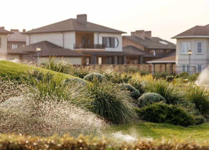 КП Ясная Поляна - фото 8