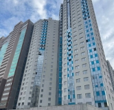 Ход строительства дома 5 в ЖК По Ясной -