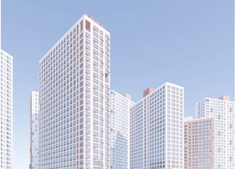 ЖК Синица. Сезоны - фото 1