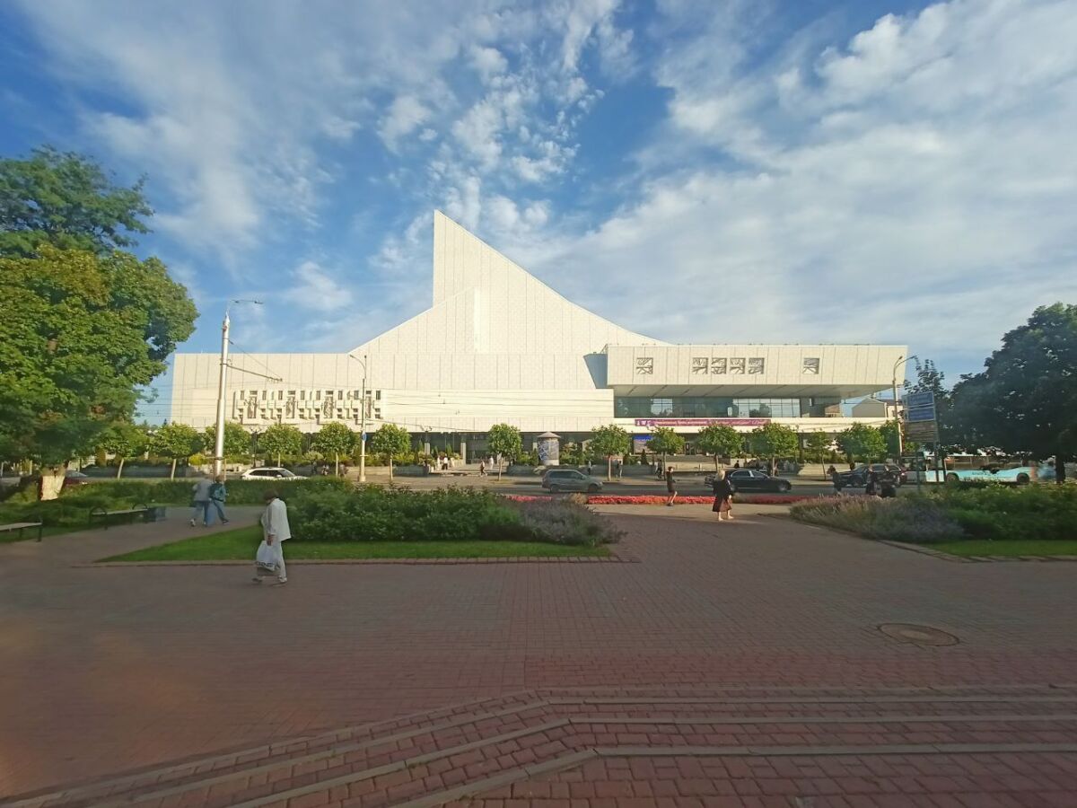 Ростов занял последнее место в рейтинге развития городской архитектуры  - фото 1