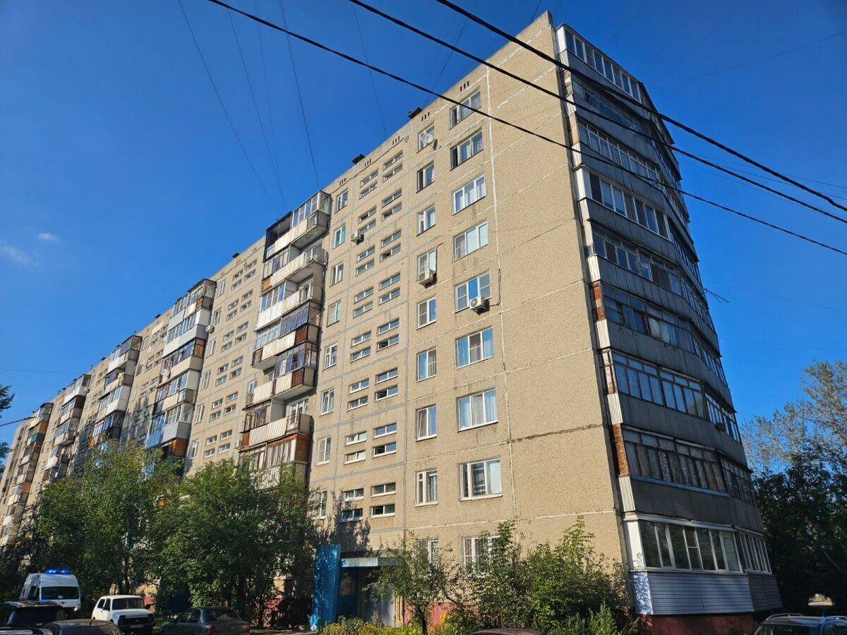 Виновного за взрыв в доме на улице Фучика отправили в колонию на 7 лет - фото 1