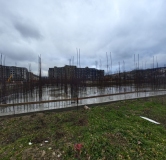 Ход строительства дома Позиция 8 в ЖК Кипарис -