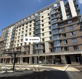 Ход строительства дома Литер 3, уч. 1642 в ЖК Парк Победы 2 -