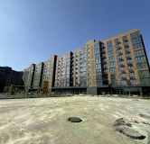 Ход строительства дома № 24А в ЖК К24 -