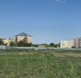 Ход строительства дома 4а.2 в ЖК По ул. Просторная -