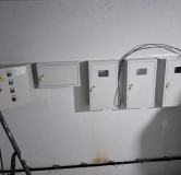 Ход строительства дома № 10А в ЖД РадиоПарк -