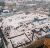 Ход строительства дома 2 в ЖК Галерная гавань -