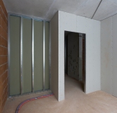 Ход строительства дома 16 в ЖК Шишимская Горка -