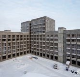 Ход строительства дома № 11 (ГП-3) в ЖК Скандиа.Квартал в Слободе -