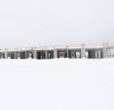 Ход строительства дома 20 в ЖК Балтым-Парк -