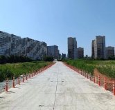 Ход строительства дома 2 в ЖК ЮЖНО-Н -