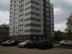 ЖК Дом на Иванова - ход строительства, фото 1, Октябрь 2019