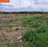 Ход строительства дома 5.3 в ЖК Форест -