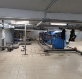 Ход строительства дома А-6 в ЖК Резиденция морей -