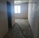 Ход строительства дома 3.2 в ЖК По ул. 65 Лет Победы -