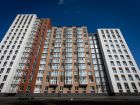ЖК Каскад на Ленина - ход строительства, фото 166, Сентябрь 2020