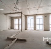 Ход строительства дома 1 в ЖК Империал Клаб (Imperial Club) -