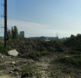 Ход строительства дома 6 в ЖК Квартал на Игарской -