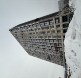 Ход строительства дома 12 в ЖК По ул. Баки Урманче -