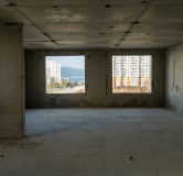 Ход строительства дома № 2В в ЖК Барса -