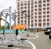 Ход строительства дома 2 в ЖК Академик -