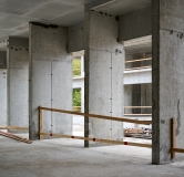 Ход строительства дома 181 в ЖК Адали -