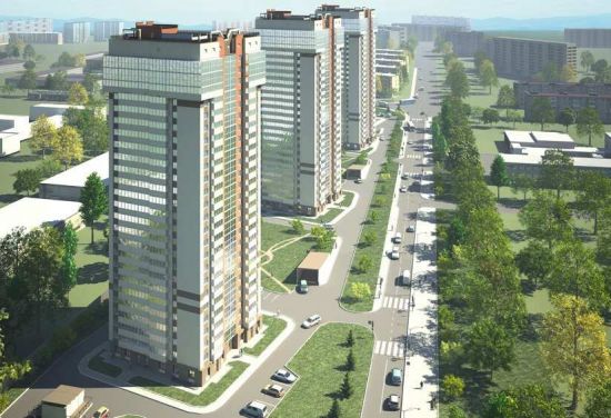 По ул. Шевченко