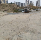 Ход строительства дома 14, секция 6 в ЖК Квартал на Игарской -