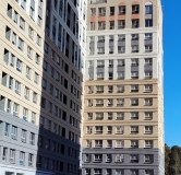 Ход строительства дома 3.6.1 в ЖК Первый Академ -