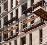 Ход строительства дома 1 в ЖК Минтимер -