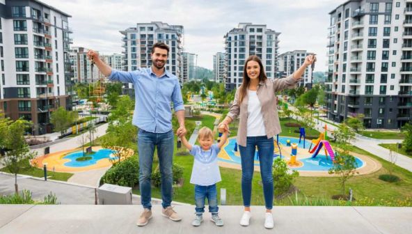 Ипотека до 35: топ льготных программ для молодых дончан в 2025 году