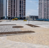 Ход строительства дома № 204, корпус 15 в ЖК Баланс -